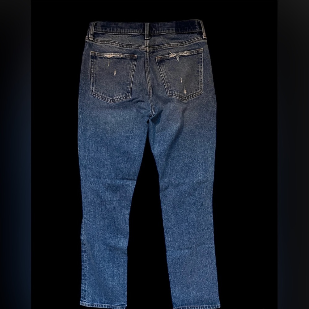 A&F BOYFRIEND MID RISE - Picture 2 of 3